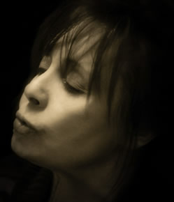 Georgette Lemaire