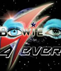 Bowie Forever