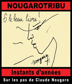 Nougaro Tribu