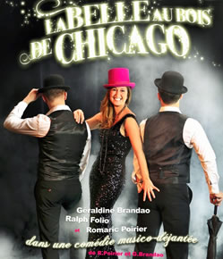 La Belle au Bois de Chicago