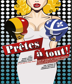 Pretes ? tout