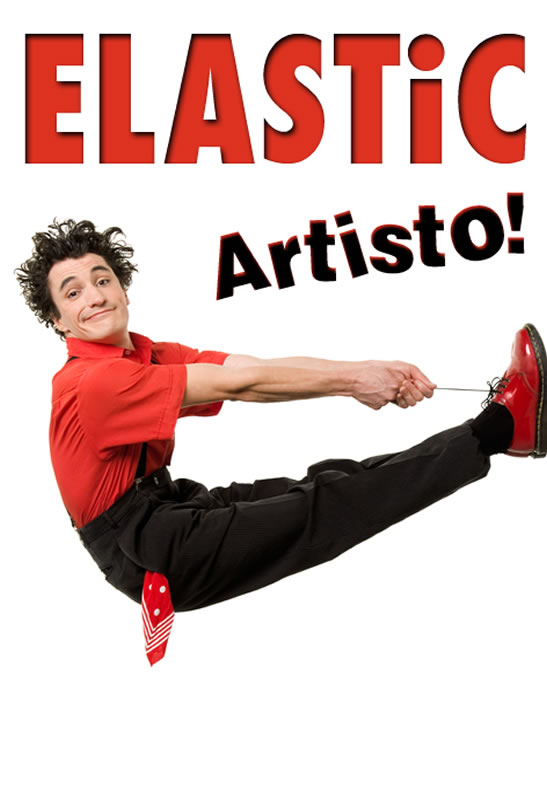 Elastic