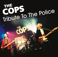 Cops The Cops