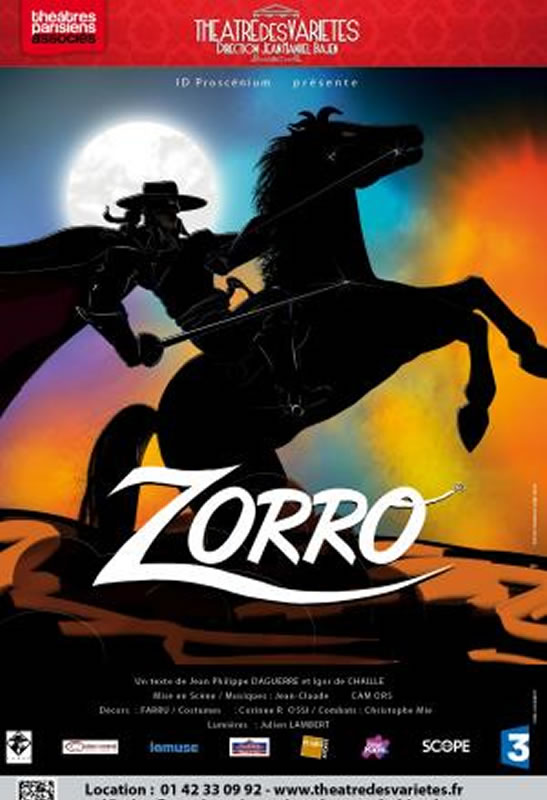 zorro