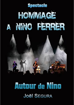 Autour de Nino