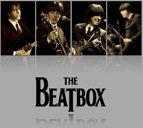 The Beatbox