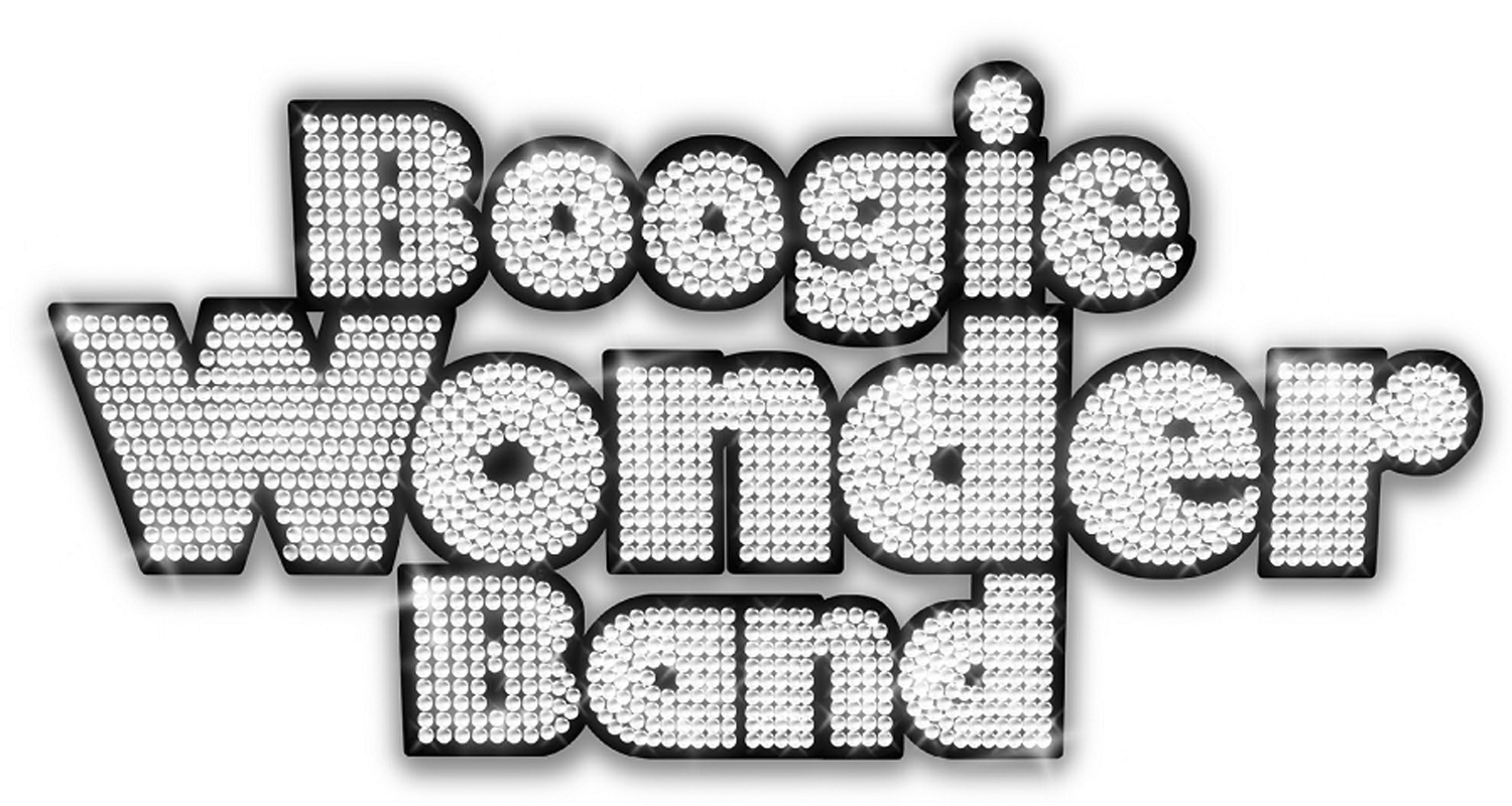 Boogie-logo
