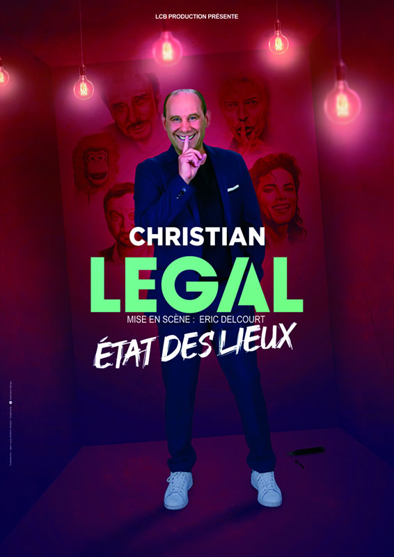 Christian Legal