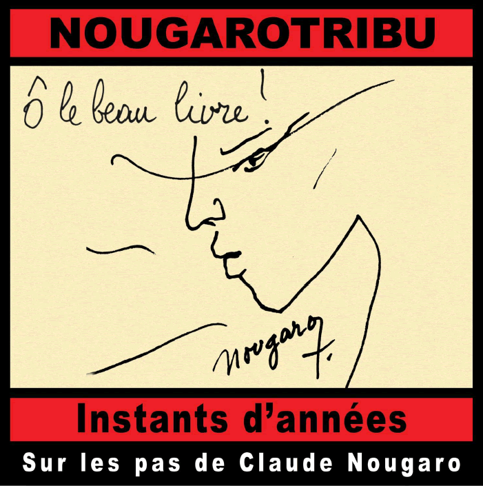 Nougaro