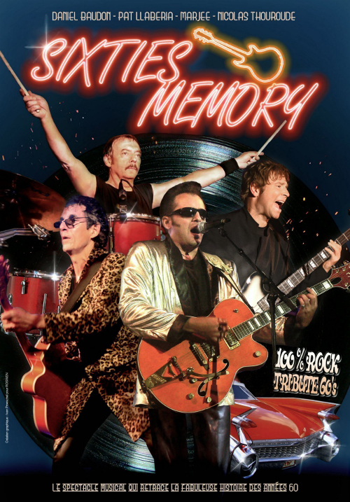 SIXTIES MEMORY